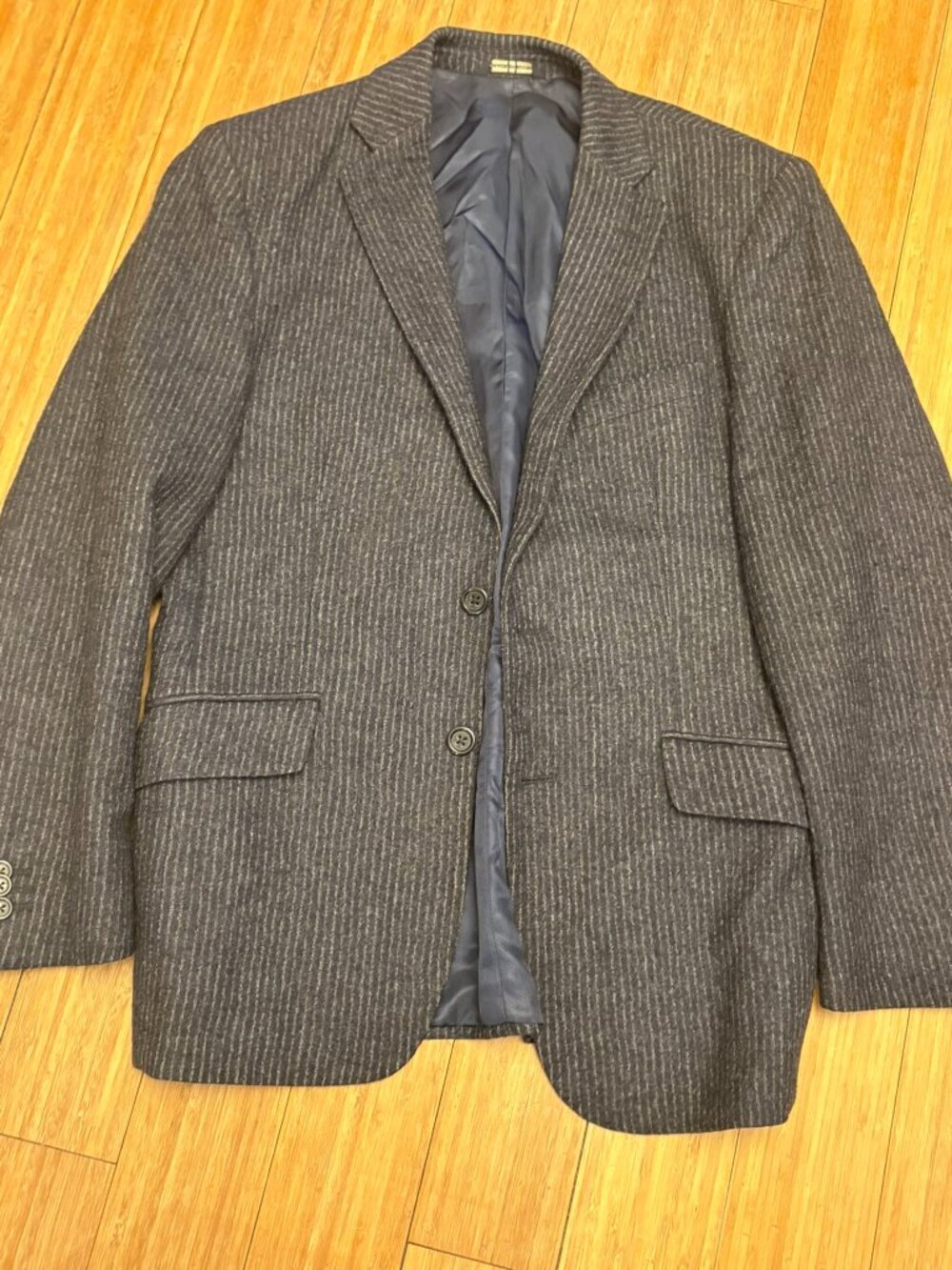 Banana Republic Sport Coat 38S
